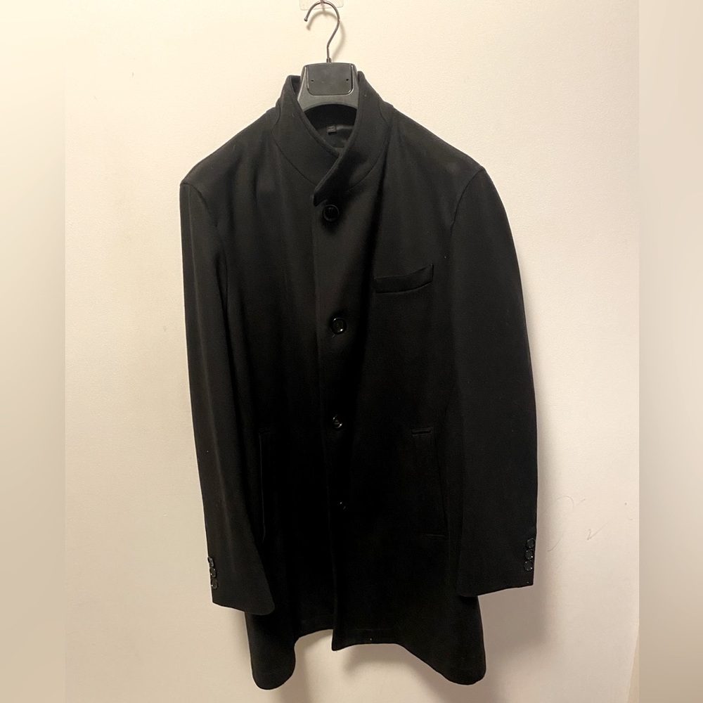Hugo Boss Coat